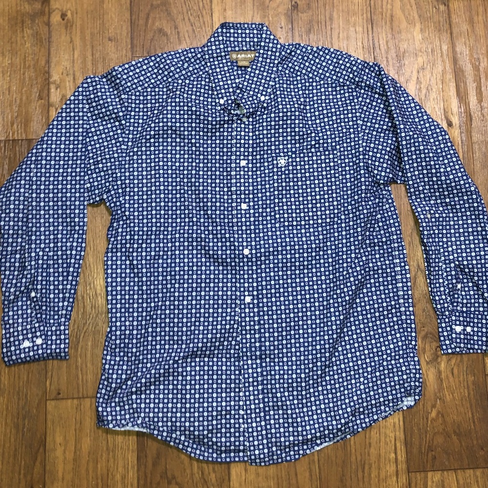 Ariat long sleeve